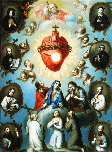 Иллюстрация к книге — Национальный художественный музей Мехико [i_013.jpg]