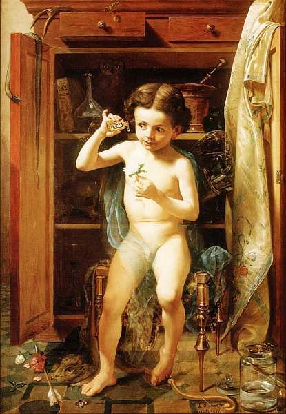 Иллюстрация к книге — Национальный художественный музей Мехико [i_016.jpg]