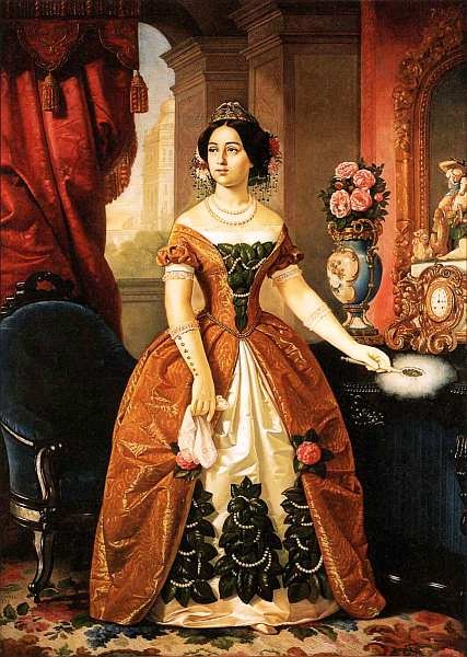 Иллюстрация к книге — Национальный художественный музей Мехико [i_022.jpg]