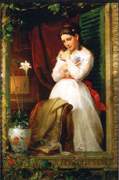 Иллюстрация к книге — Национальный художественный музей Мехико [i_026.jpg]