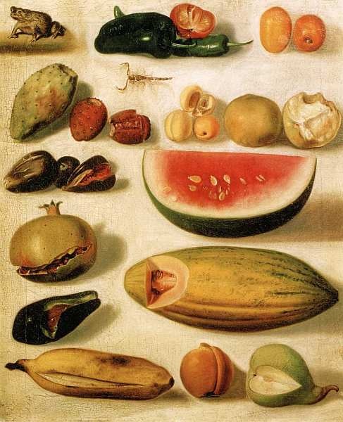 Иллюстрация к книге — Национальный художественный музей Мехико [i_031.jpg]