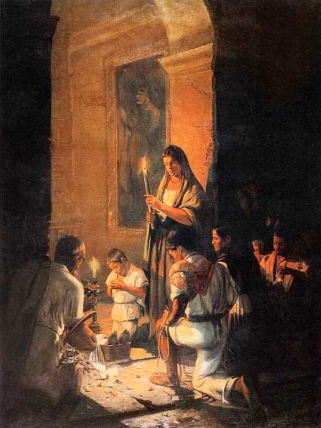 Иллюстрация к книге — Национальный художественный музей Мехико [i_032.jpg]