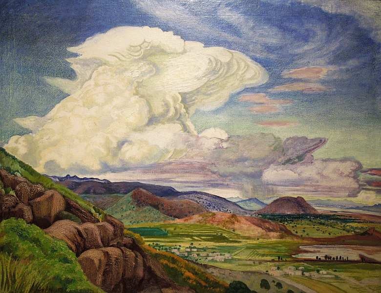 Иллюстрация к книге — Национальный художественный музей Мехико [i_060.jpg]