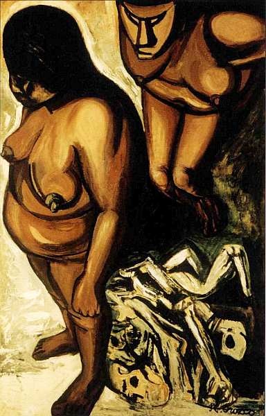 Иллюстрация к книге — Национальный художественный музей Мехико [i_066.jpg]