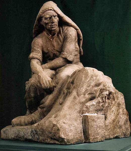 Иллюстрация к книге — Национальный художественный музей Мехико [i_069.jpg]