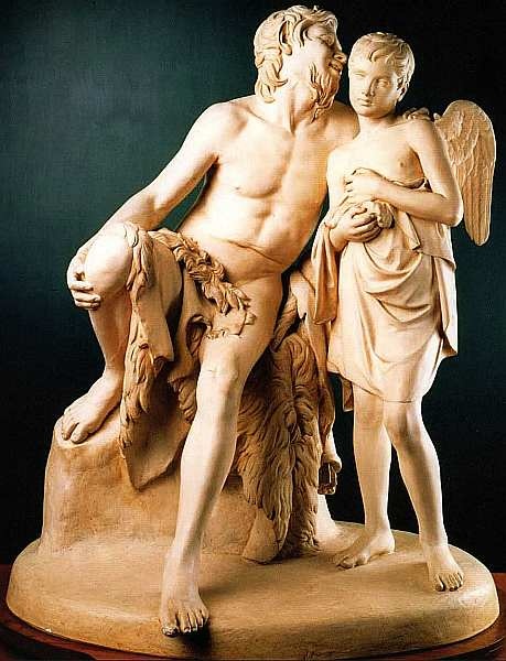 Иллюстрация к книге — Национальный художественный музей Мехико [i_073.jpg]