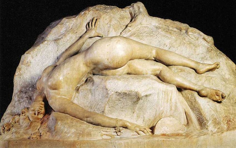 Иллюстрация к книге — Национальный художественный музей Мехико [i_074.jpg]