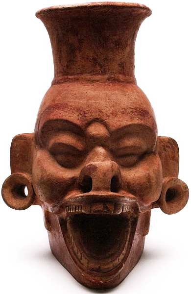 Иллюстрация к книге — Национальный музей антропологии Мехико [i_007.jpg]