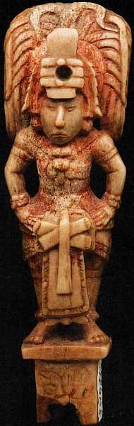 Иллюстрация к книге — Национальный музей антропологии Мехико [i_014.jpg]