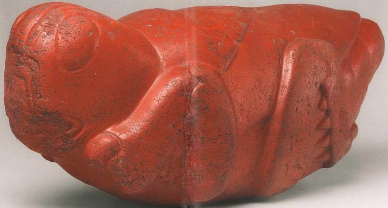 Иллюстрация к книге — Национальный музей антропологии Мехико [i_047.jpg]