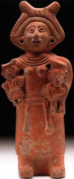 Иллюстрация к книге — Национальный музей антропологии Мехико [i_048.jpg]