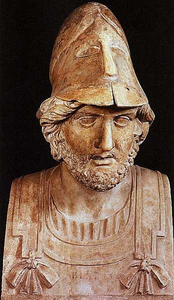 Иллюстрация к книге — Национальный археологический музей Неаполь [i_011.jpg]