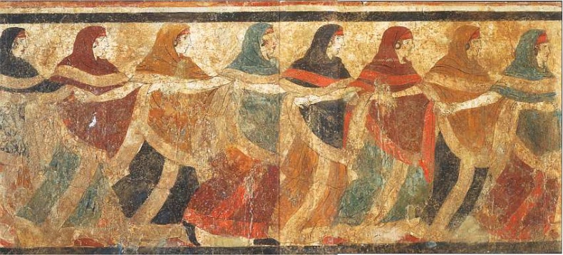 Иллюстрация к книге — Национальный археологический музей Неаполь [i_016.jpg]