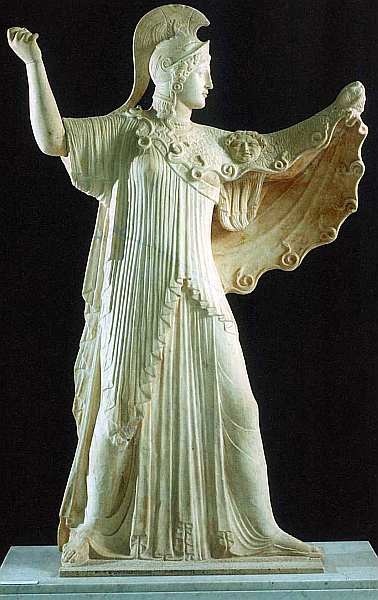 Иллюстрация к книге — Национальный археологический музей Неаполь [i_019.jpg]