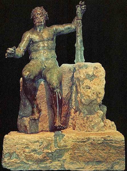 Иллюстрация к книге — Национальный археологический музей Неаполь [i_022.jpg]