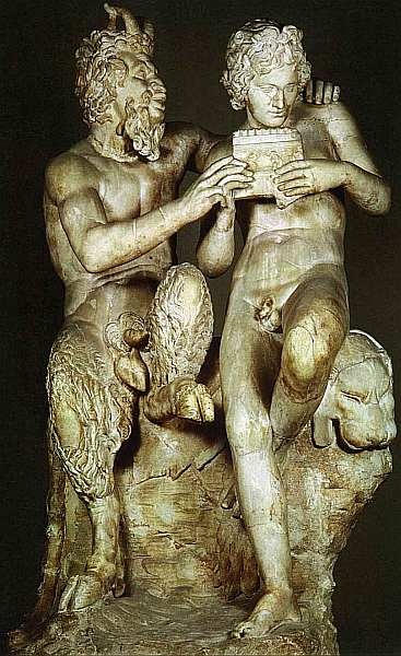 Иллюстрация к книге — Национальный археологический музей Неаполь [i_029.jpg]