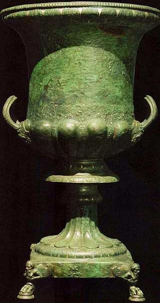 Иллюстрация к книге — Национальный археологический музей Неаполь [i_033.jpg]