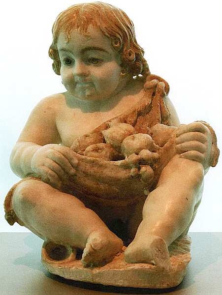 Иллюстрация к книге — Национальный археологический музей Неаполь [i_037.jpg]