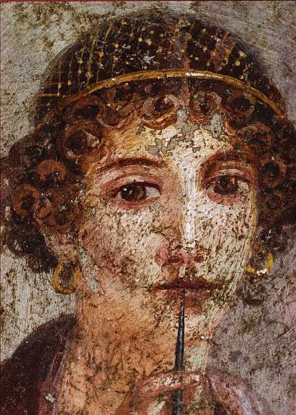 Иллюстрация к книге — Национальный археологический музей Неаполь [i_041.jpg]