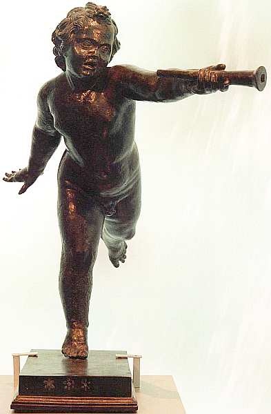 Иллюстрация к книге — Национальный археологический музей Неаполь [i_044.jpg]