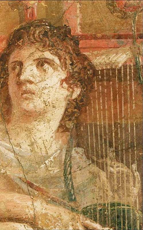 Иллюстрация к книге — Национальный археологический музей Неаполь [i_046.jpg]