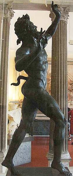 Иллюстрация к книге — Национальный археологический музей Неаполь [i_047.jpg]