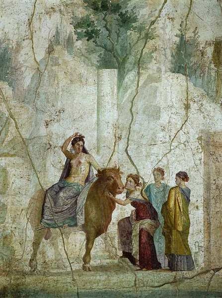 Иллюстрация к книге — Национальный археологический музей Неаполь [i_053.jpg]