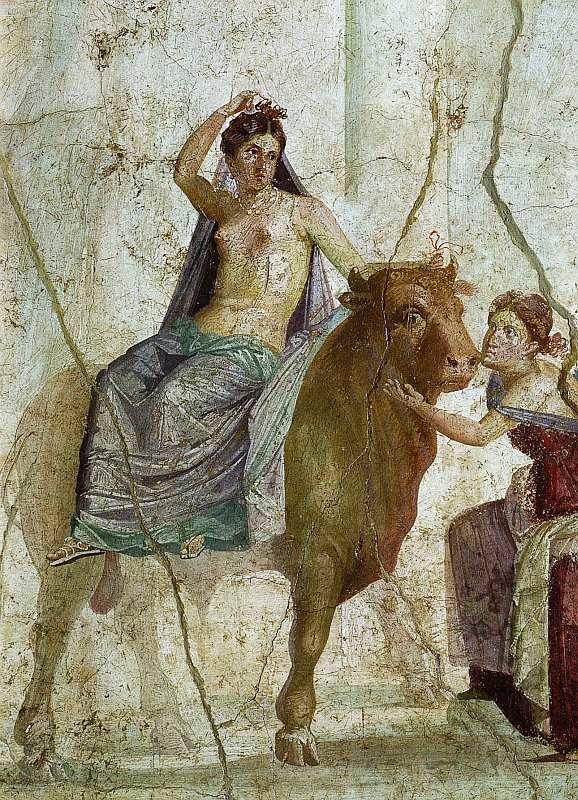 Иллюстрация к книге — Национальный археологический музей Неаполь [i_054.jpg]