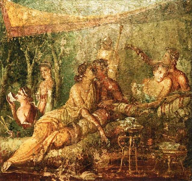 Иллюстрация к книге — Национальный археологический музей Неаполь [i_058.jpg]