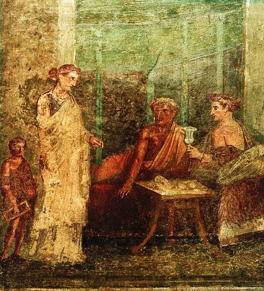 Иллюстрация к книге — Национальный археологический музей Неаполь [i_059.jpg]