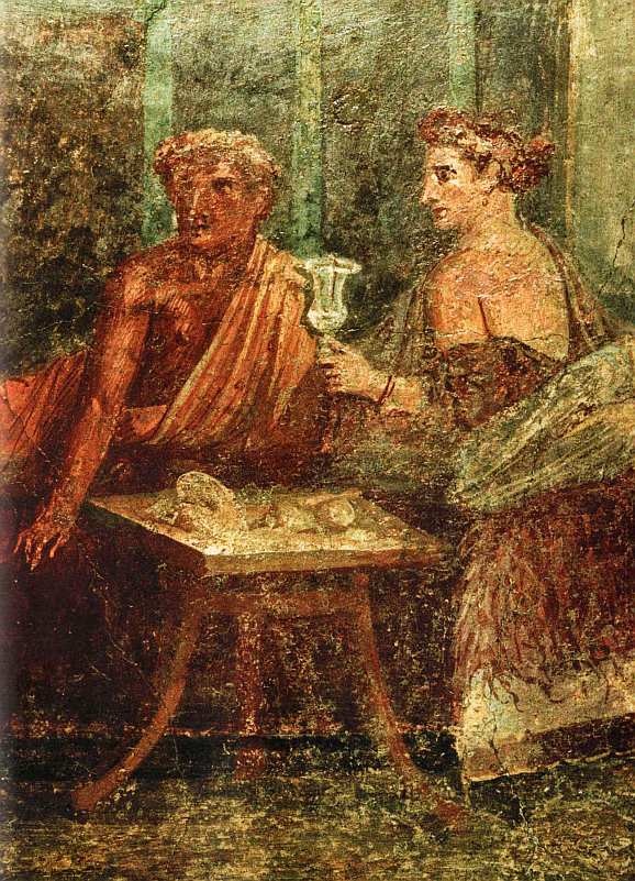 Иллюстрация к книге — Национальный археологический музей Неаполь [i_060.jpg]