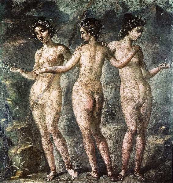 Иллюстрация к книге — Национальный археологический музей Неаполь [i_063.jpg]