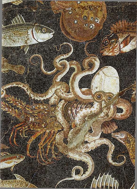 Иллюстрация к книге — Национальный археологический музей Неаполь [i_068.jpg]