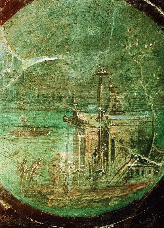 Иллюстрация к книге — Национальный археологический музей Неаполь [i_076.jpg]