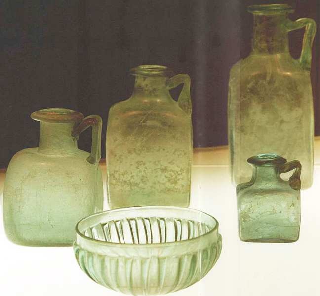 Иллюстрация к книге — Национальный археологический музей Неаполь [i_082.jpg]