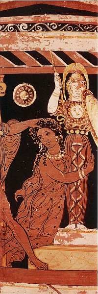 Иллюстрация к книге — Национальный археологический музей Неаполь [i_088.jpg]