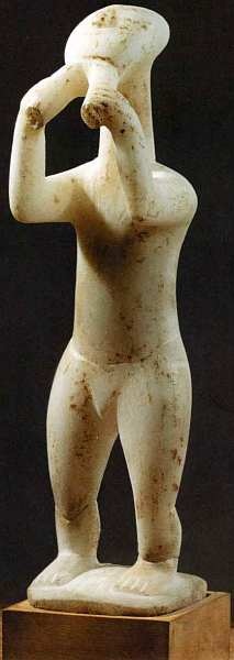 Иллюстрация к книге — Национальный археологический музей Афины [i_007.jpg]