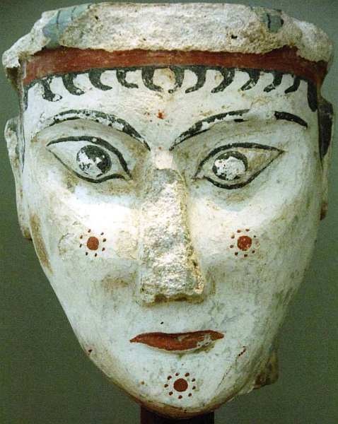 Иллюстрация к книге — Национальный археологический музей Афины [i_022.jpg]