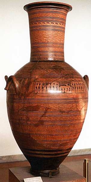 Иллюстрация к книге — Национальный археологический музей Афины [i_026.jpg]