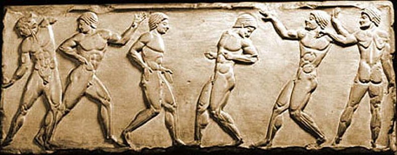 Иллюстрация к книге — Национальный археологический музей Афины [i_040.jpg]