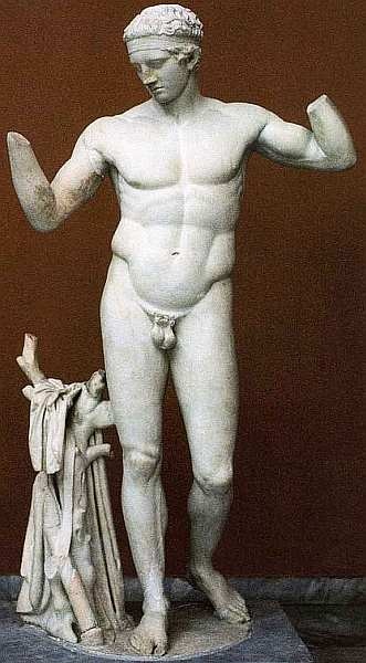 Иллюстрация к книге — Национальный археологический музей Афины [i_048.jpg]