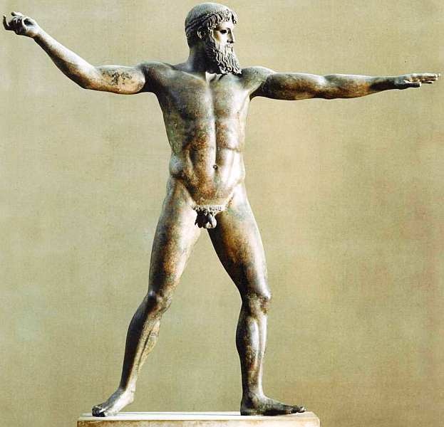 Иллюстрация к книге — Национальный археологический музей Афины [i_050.jpg]