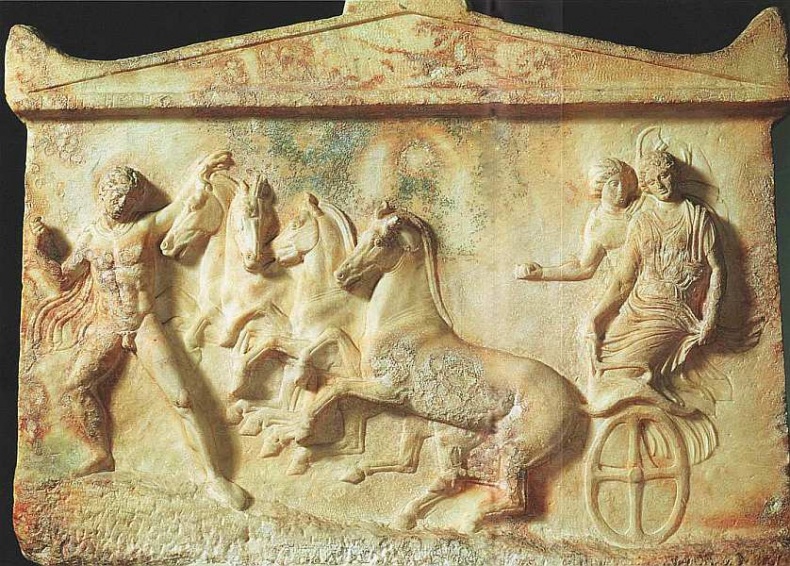 Иллюстрация к книге — Национальный археологический музей Афины [i_052.jpg]