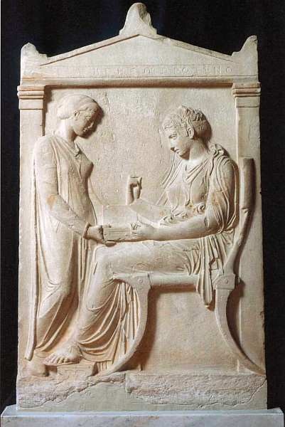 Иллюстрация к книге — Национальный археологический музей Афины [i_053.jpg]