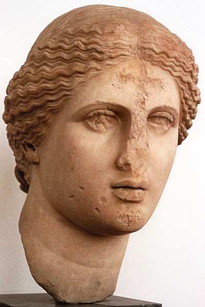 Иллюстрация к книге — Национальный археологический музей Афины [i_057.jpg]