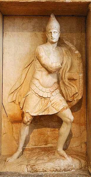 Иллюстрация к книге — Национальный археологический музей Афины [i_062.jpg]