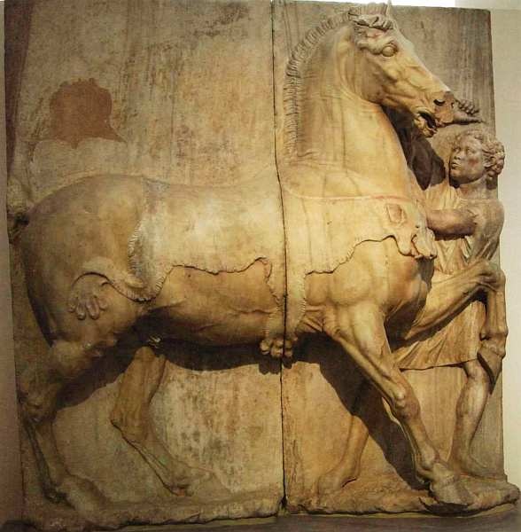 Иллюстрация к книге — Национальный археологический музей Афины [i_068.jpg]