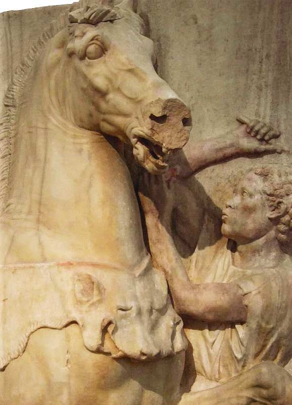 Иллюстрация к книге — Национальный археологический музей Афины [i_069.jpg]