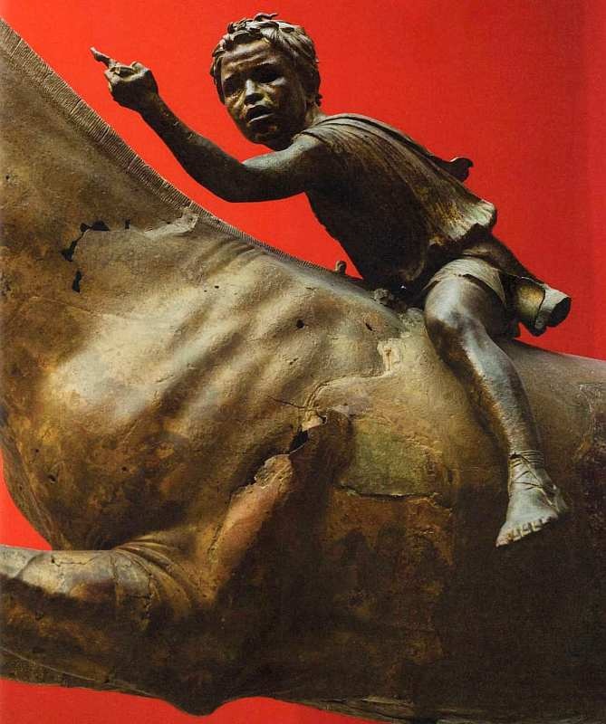 Иллюстрация к книге — Национальный археологический музей Афины [i_071.jpg]