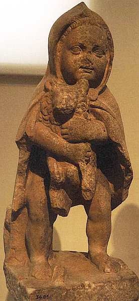 Иллюстрация к книге — Национальный археологический музей Афины [i_074.jpg]